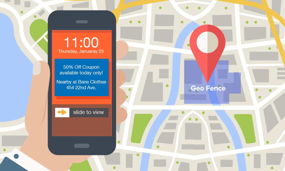 Unlocking Success: The Power of Geofencing in Modern Marketing