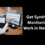 How to Get Synthetics Monitoring to Work in New Relic