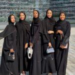 Your Guide to the Finest Abayas in London