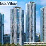 Godrej Ashok Vihar: Luxurious Living Apartments In Delhi