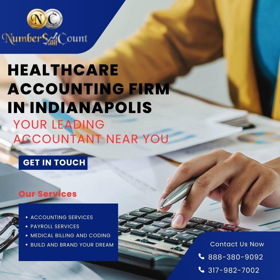 Financial Accountants In Indianapolis