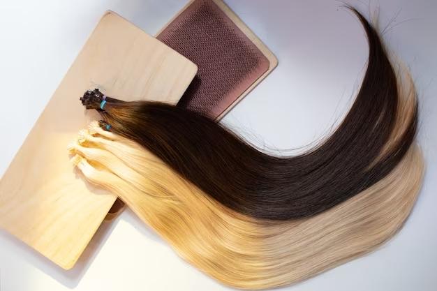 North America Hair Extension Market Size, Share, Report Forecasts Forecasts 2022 – 2032