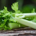 Health Advantages of Celery Leaves