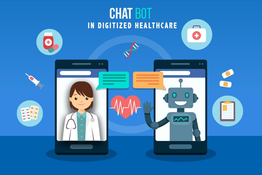 Healthcare Chatbots Market Size, Share, Growth Report 2030