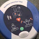 5 Tips to Choose the Perfect Defibrillator for Your Office