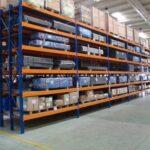 Leading Heavy Duty Pallet Rack Manufacturer: Built to Last, Engineered for Efficiency