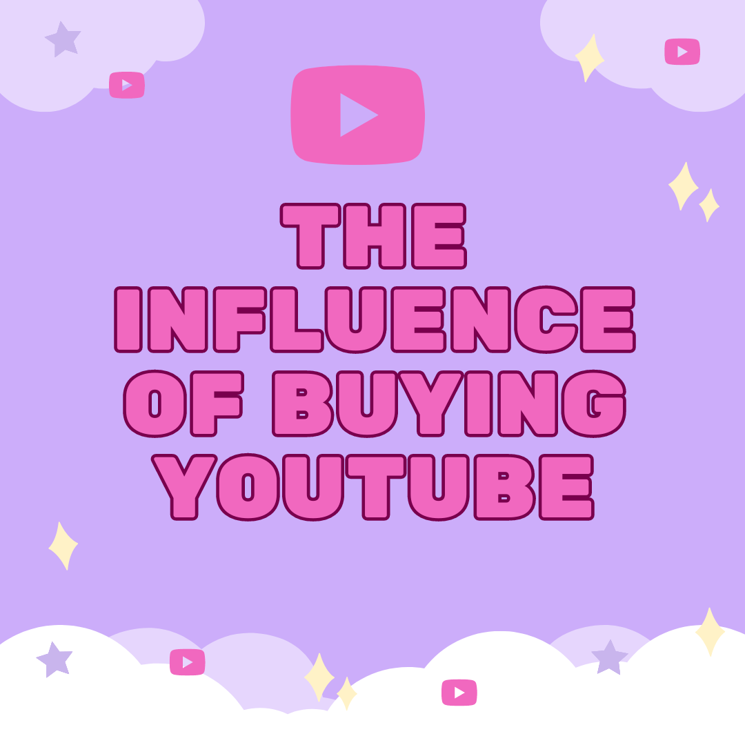 The Influence of Buying YouTube Likes: Enhance Your YouTube Presence