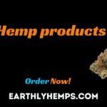 Elevate Your Wellness: Exploring Earthly Hemps’ Diverse Hemp Products