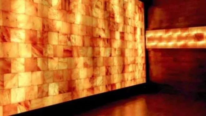 Himalayan Salt Tile In Pakistan | Pak Minerals