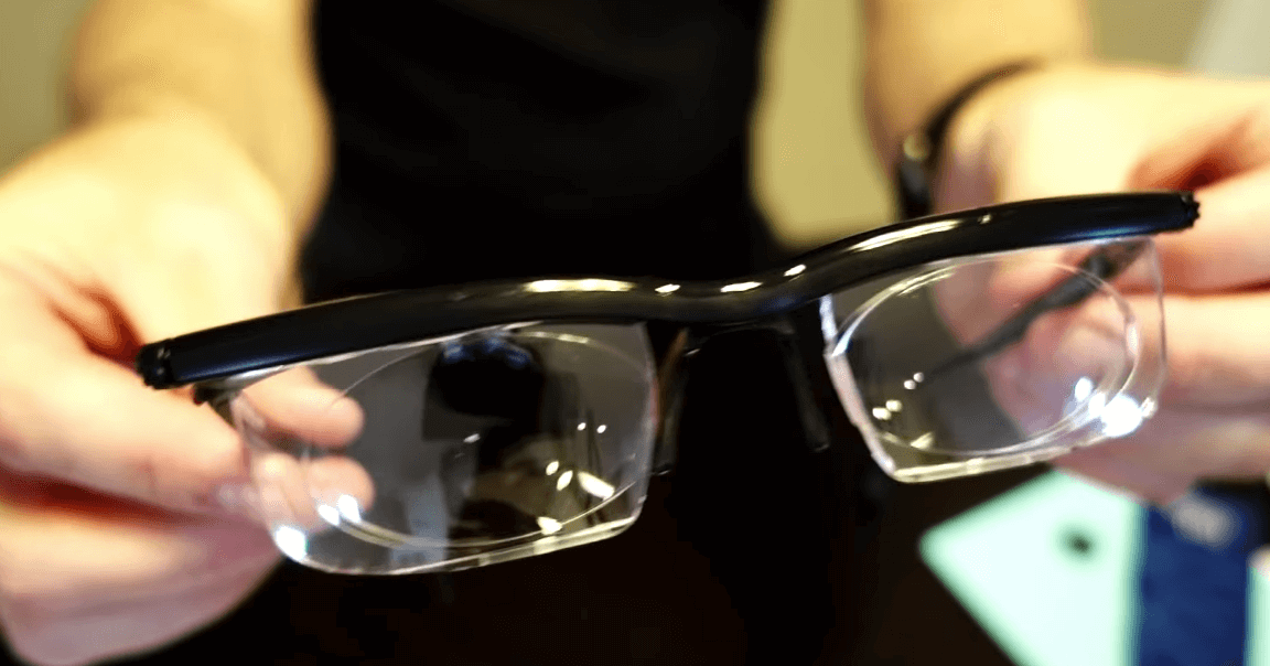 How Glasses are Being Improved by Technology