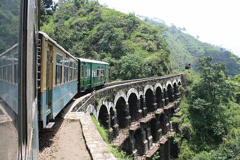 How To Plan Kullu Manali Trip From Mumbai By Train