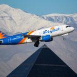 How to Book a Flight Tickets on Allegiant Airlines