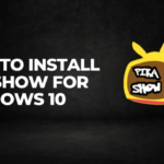 How to Install PikaShow for Windows 10