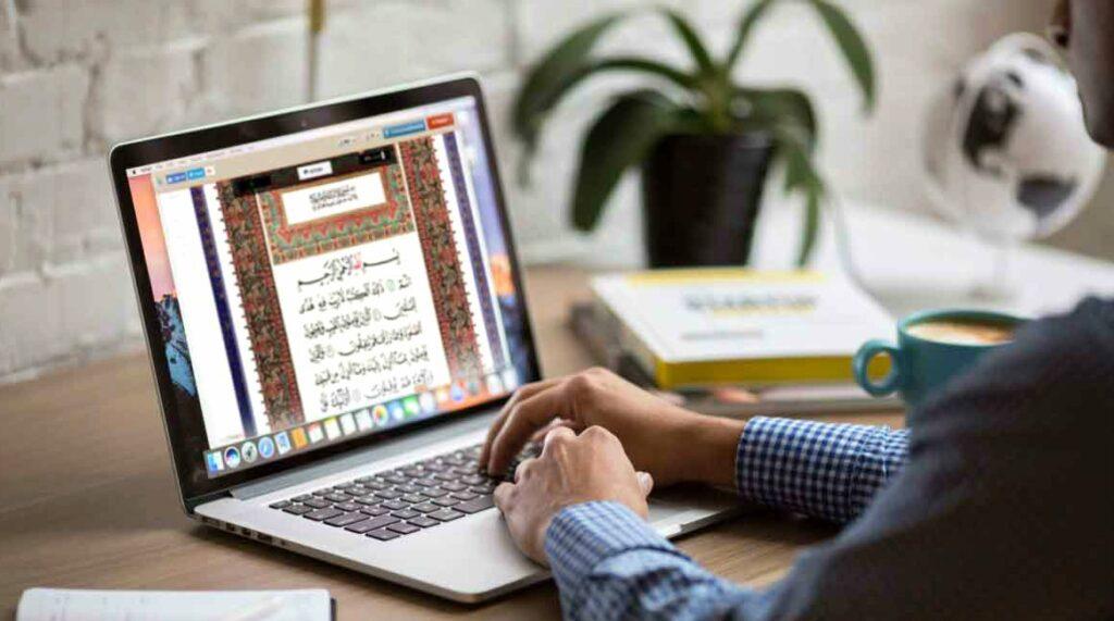 Quran Tutor for Kids