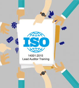 Elevating Environmental Responsibility: The Benefits of ISO 14001 Online Training