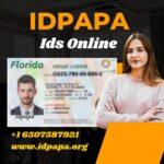 Elevate Your Identity: Buy the Best Fake ID Canada Offers Exclusively from IDPAPA