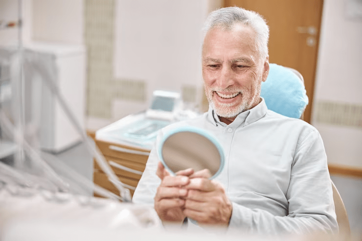 Revolutionizing Smiles: Implant Dentistry in Jefferson City, MO