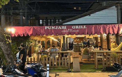 Taste of Punjab: Your Favourite Indian Restaurant in Ubud for Authentic Punjabi Flavours