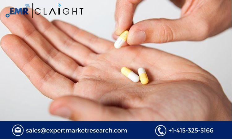 Comprehensive Insights into Trends, Segmentation, and Key Players in the Influenza Medication Market (2024-2032)