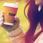 Innovative Coffee Sleeve Printing Ads with AR for Your Brand