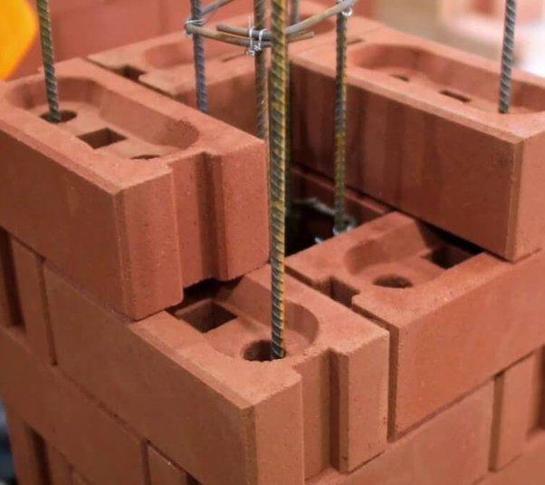 Interlocking Bricks Manufacturing Plant Project Report: Raw Materials, Plant Setup and Machinery Requirements