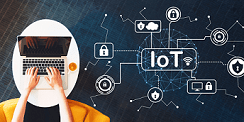 Internet of Things Market to Hold a High Potential for Growth by 2032