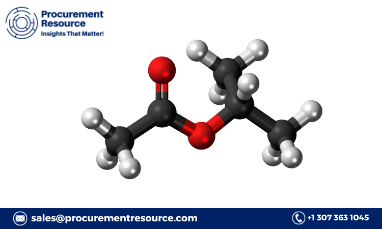 Isopropyl Acetate Production Cost: Strategies for Cost-effective Manufacturing