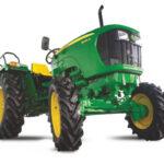 John Deere 5045 Price, Specification, & Review – Tractorgyan