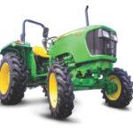 John Deere 5105 4WD Specifications and Features – Tractorgyan