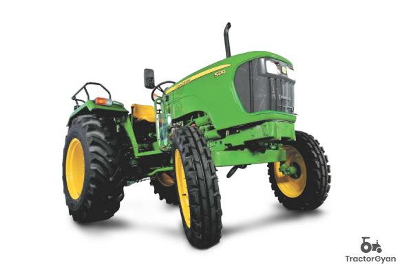 John deere 5310 Tractor Price Update: Get the Details Here