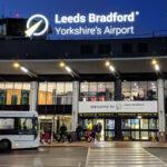 Leeds Bradford Airport Transfers: A VIP Airport Taxi Transfer