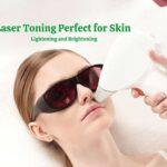 Laser Toning Perfect for Skin Lightening and Brightening