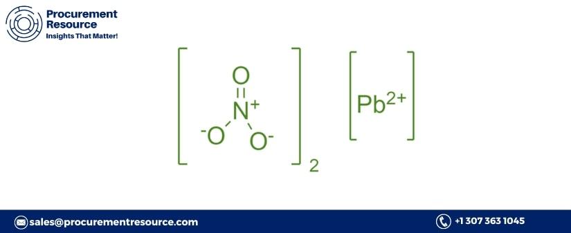 Unveiling the Secrets of Lead (II) Nitrate Production Cost Analysis