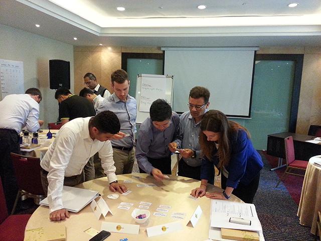 Elevating Leadership : Leadership Skills Courses Singapore