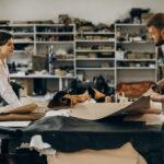 Mastering the Art of Leather Craft: A Deep Dive into Leather Craft Workshop