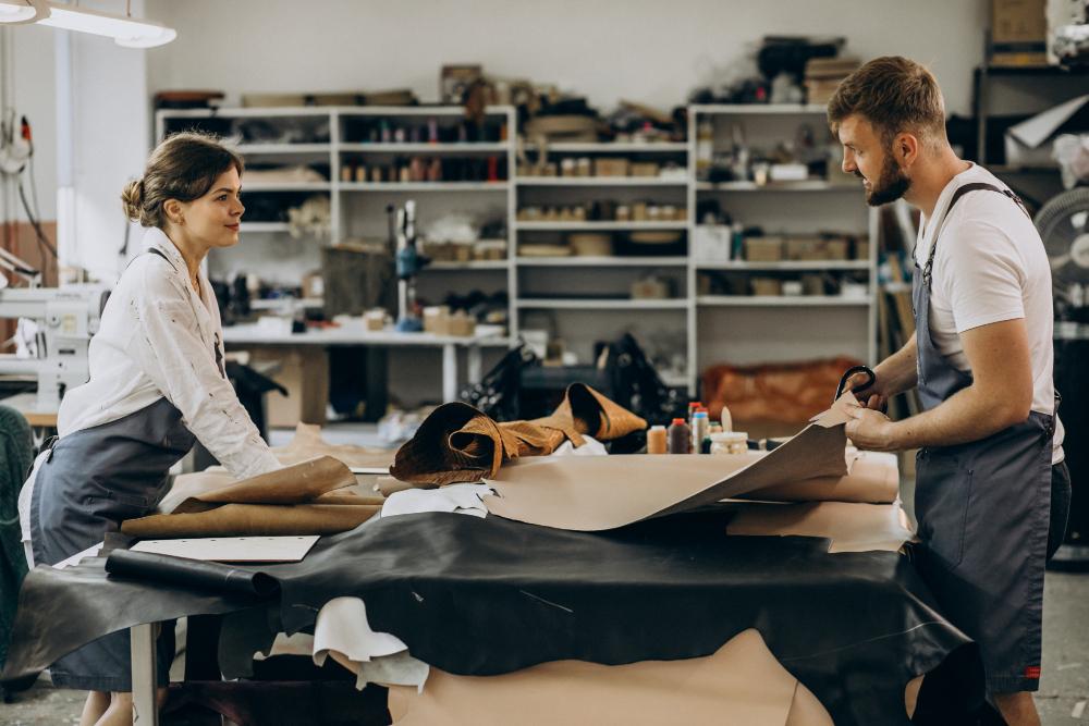 Mastering the Art of Leather Craft: A Deep Dive into Leather Craft Workshop