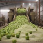 Detail Project Report: Setting up a Lime Processing Plant Setup, Industry Trends