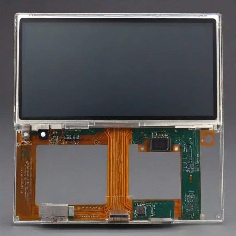 Detail Project Report: Setting up a TFT LCD Manufacturing Plant 2024, Industry Trends