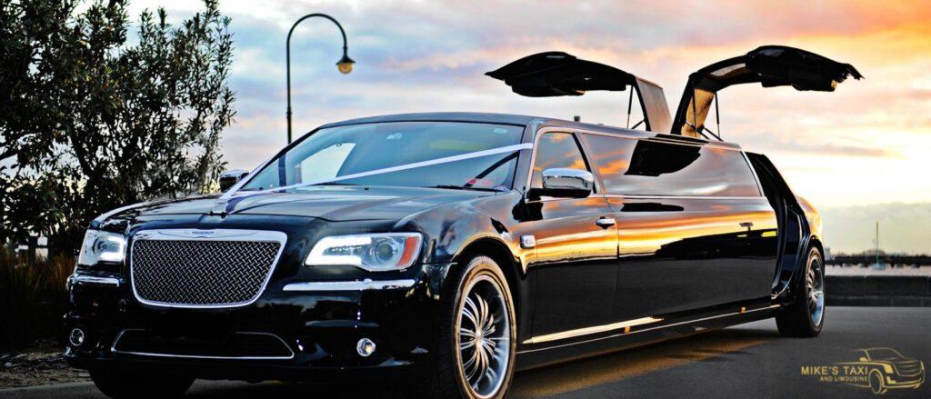 Make Your Night Unforgettable with Bachelor Party Limo Service