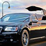 Make Your Night Unforgettable with Bachelor Party Limo Service