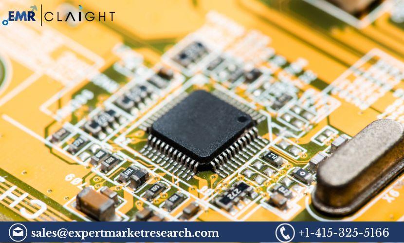 Logic Semiconductor Market Size, Share, Trends, Report 2024-2032