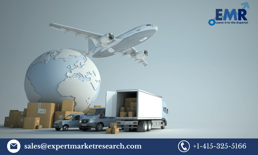 Navigating the Global Logistics Market: Unprecedented Growth, Opportunities, and Challenges in Technology, Sustainability and Infrastructure