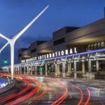 Navigating the Blue Skies: A Guide to JetBlue at LAX Terminal 5