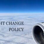 Lufthansa Flight Change Policy