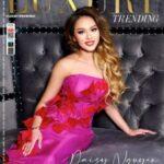 Luxury Trending Magazines: Redefining Elegance and Style