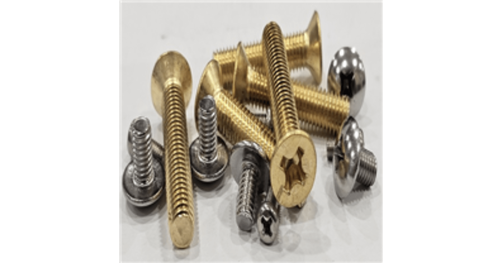 Exploring the World of Machine Screws in Malaysia