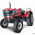 Mahindra 605 Tractor Model Top Features – Tractorgyan