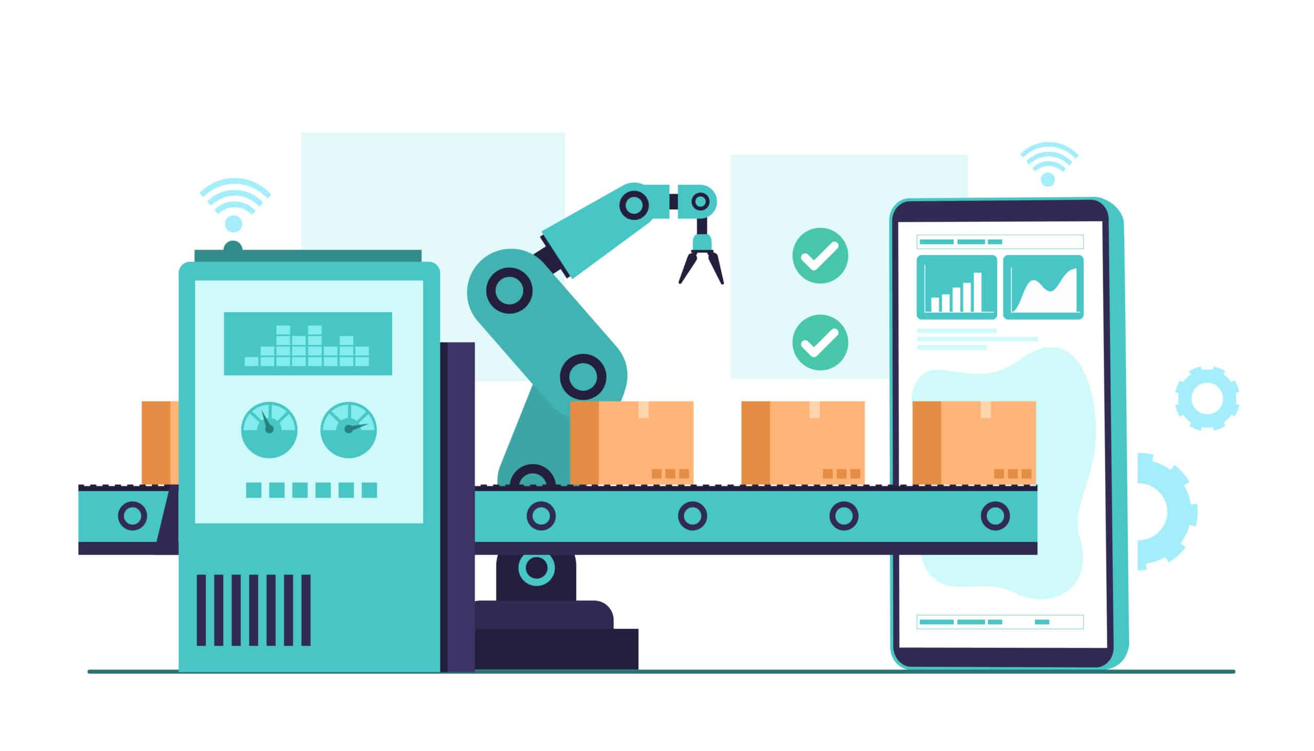 Manufacturing Analytics Market Expected To Grow At Significant CAGR By 2030