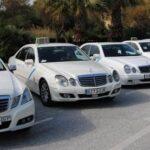 Drive to Paradise: Malaga Airport Taxi to Puerto Banus Revelations