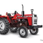 Massey Ferguson 7250 Tractor, Specification – Tractorgyan